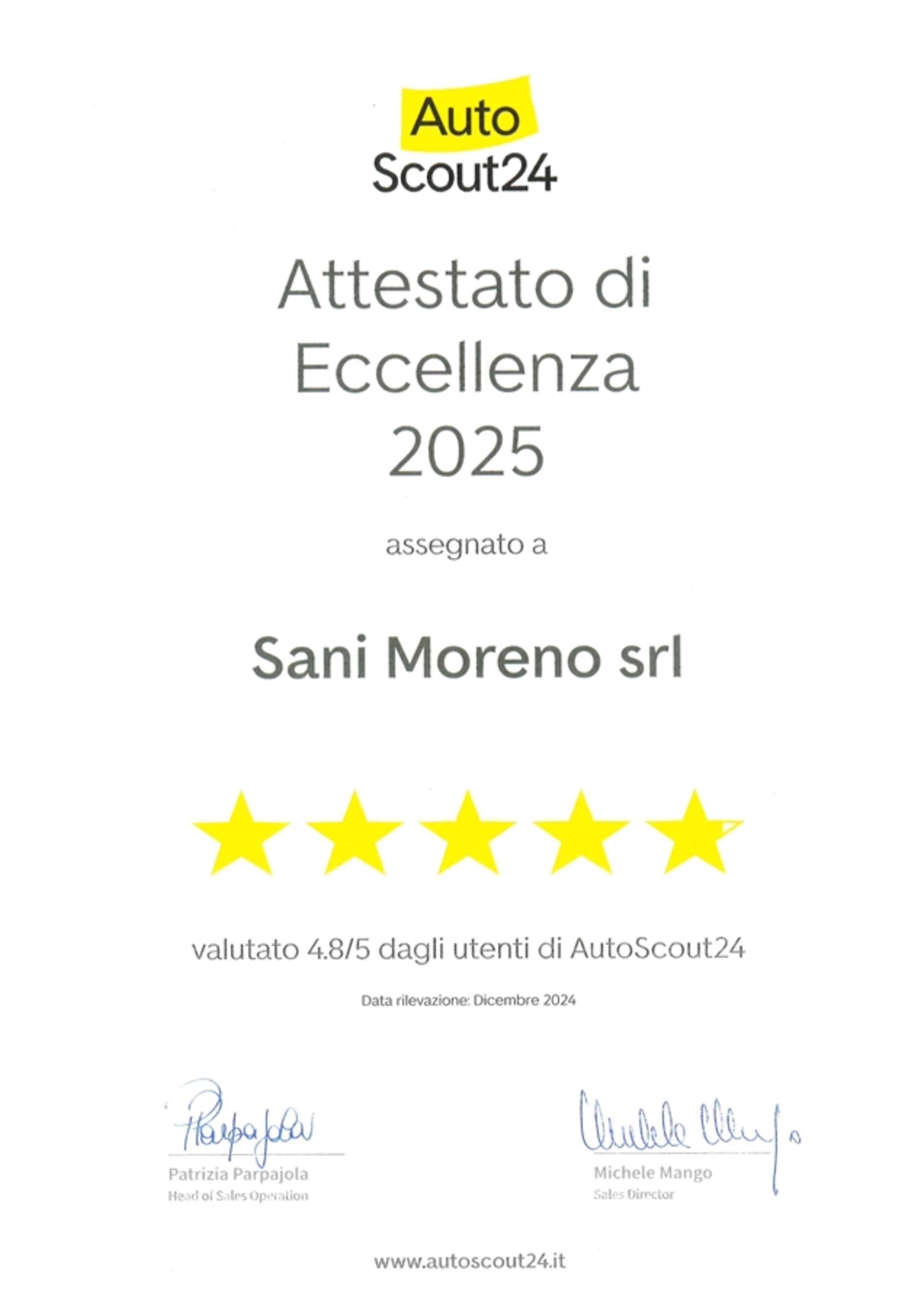 Freelander 2.0 td4 SW - Autosani